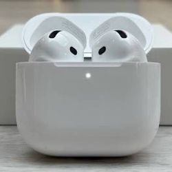 AirPods 4 ANC (give Best Offer)