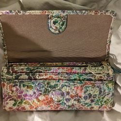 Hobo Ladies Wallet