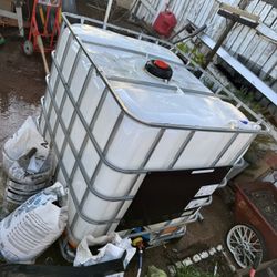  Water Container For car Wash