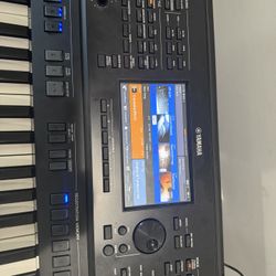 yamaha psr-sx700