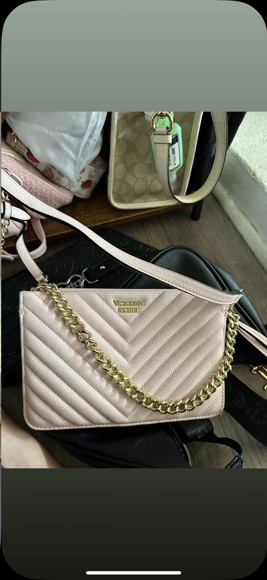 V.S Bag
