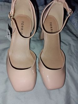 Beautiful and Elegant heels