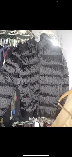 Dior Jacket Size Large Men’s