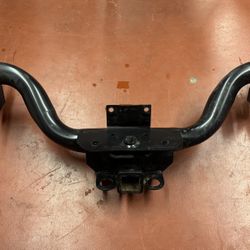 03-09 Dodge Ram 1500, 2500, 3500 OEM Tow Hitch Receiver