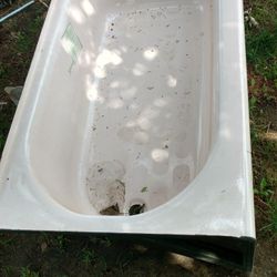 Tubs
