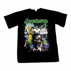 Graphics T-shirts