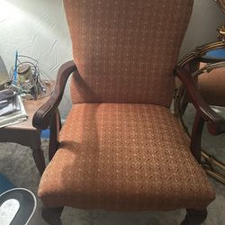 Comfortable Chairs