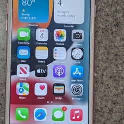
iPhone 7 32GB 32 GB Apple Unlocked