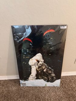 Drake Party Pack Tour Poster NEW