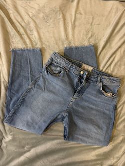 Free People Jeans