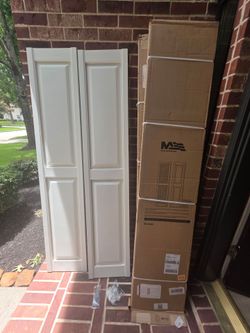Shutters (new)