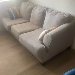 Free Couch