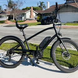 2023 Electra Townie Go! 7D EQ (Bosch Motor) - 00 Miles Price: $1,250