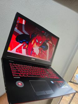 MSI Apache Pro Gaming