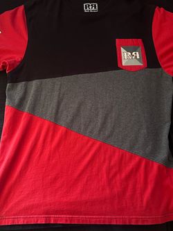 Rock rivals  shirts