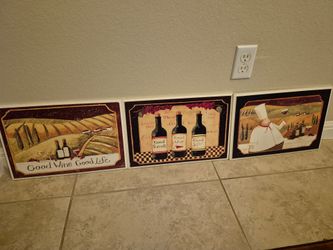 Wine pictures