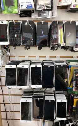iPhone 6S Plus LCD Screen Replacement