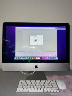 Macbook Computer
