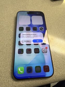 Iphone 16 Pro Max 256gb Unlocked