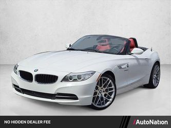2014 BMW Z4