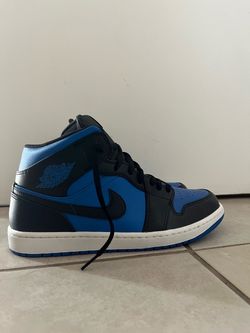 Air Jordan 1 Mid