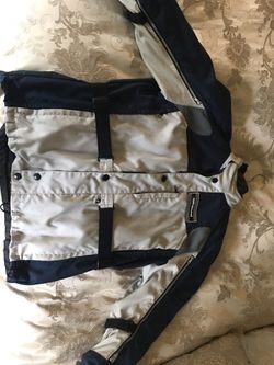 BMW Motorrad Jacket XXL
