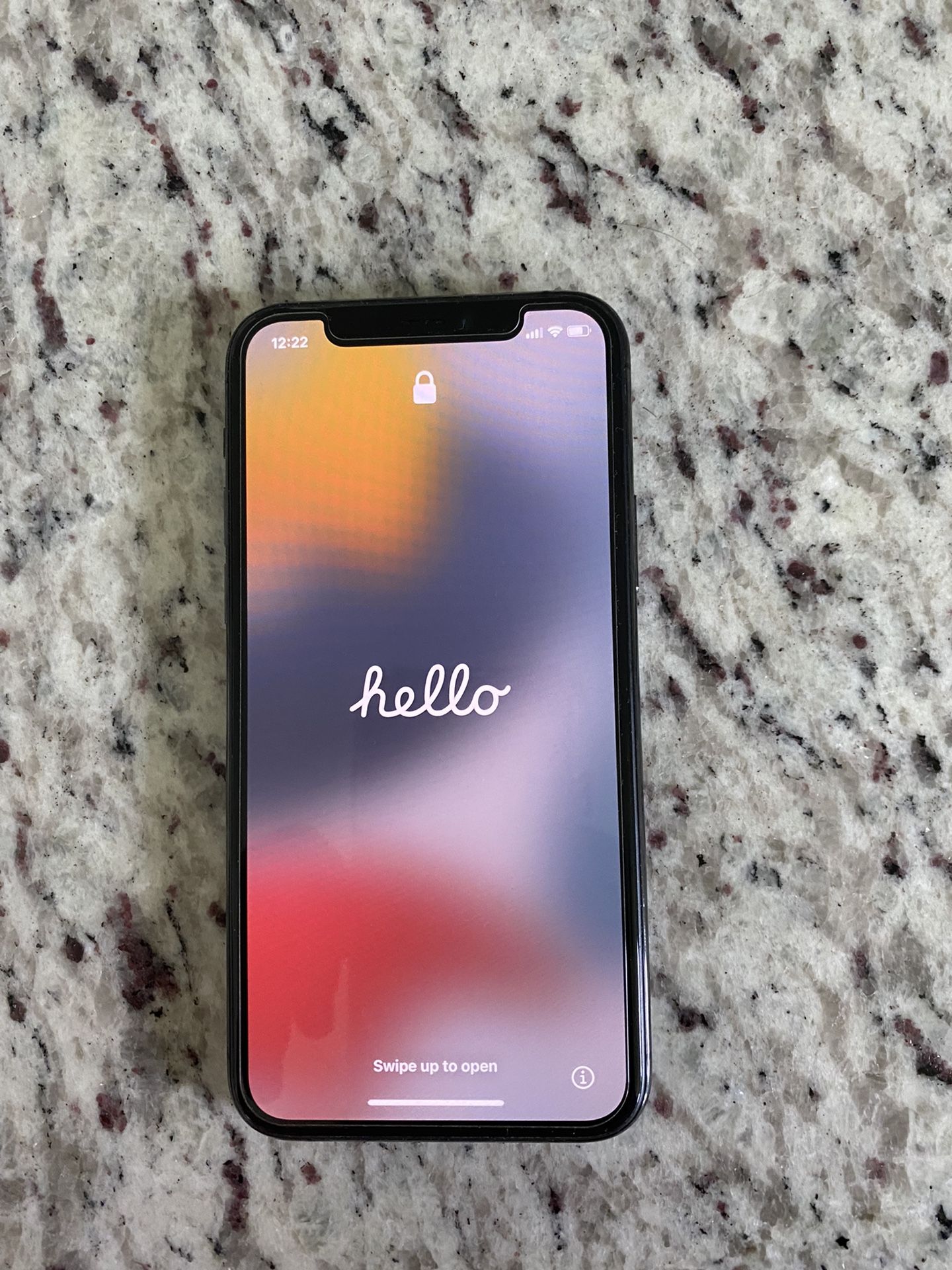 iPhone 11 Pro 256gb AT&T