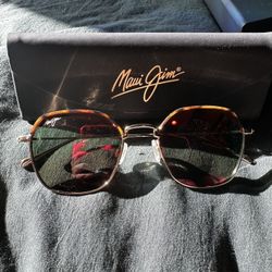 Maui Jim Sunglasses