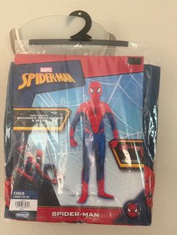 Halloween costume