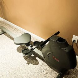 Rowing Machine