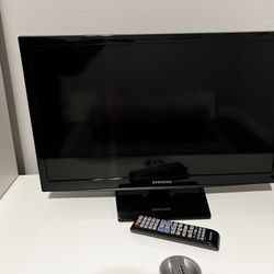 Samsung TV 