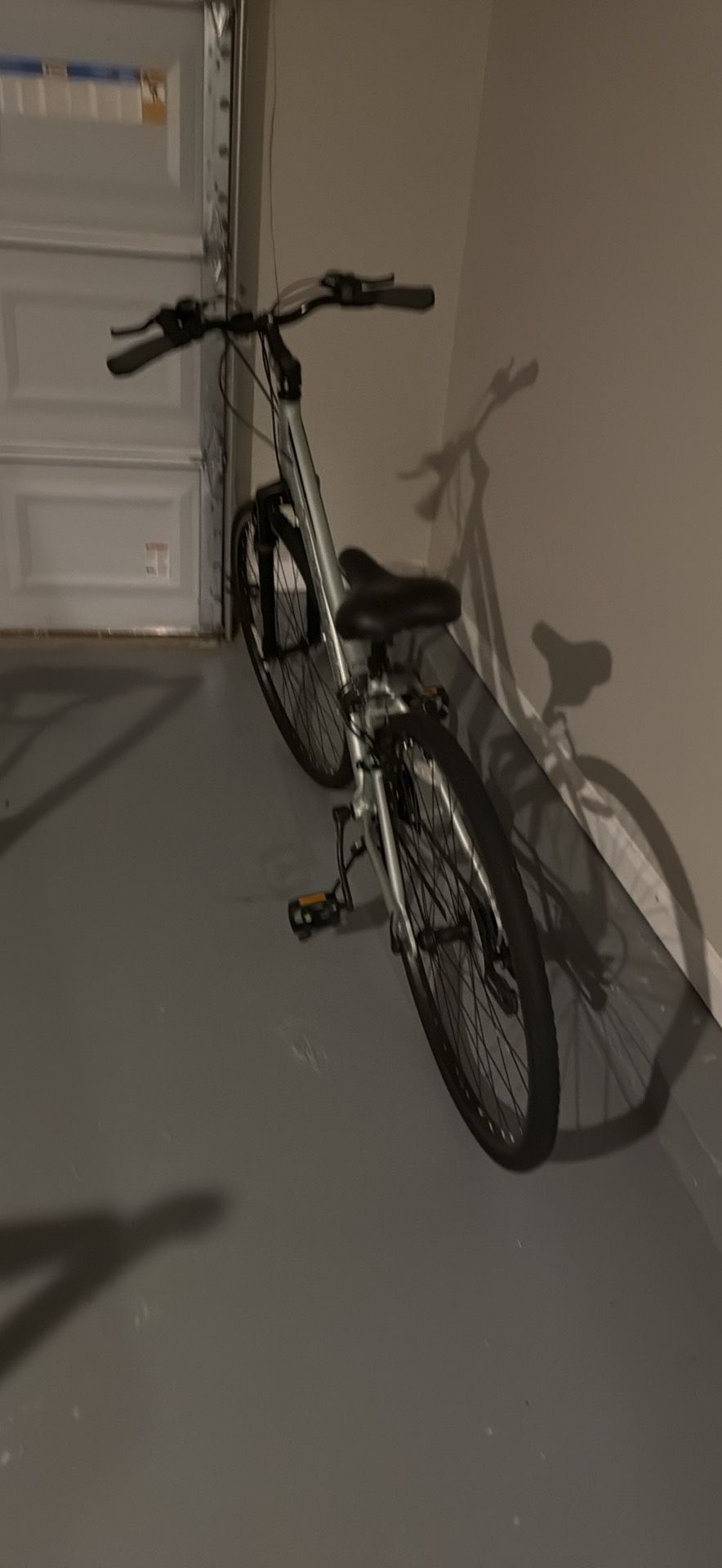 Women’s Bike