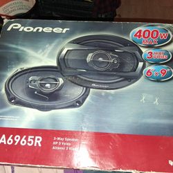 Pioneer