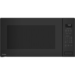 GE PEB7227ANDD Stainless Steel Microwave 2.2 Cu. Ft. – OPEN BOX $299.99