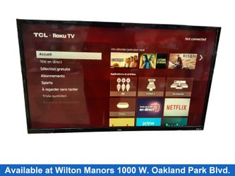 Tcl 32s321lfaa Black