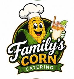 Corn catering