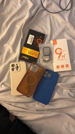 Phone protection