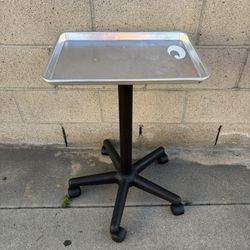 Mesa Altura Ajustable 