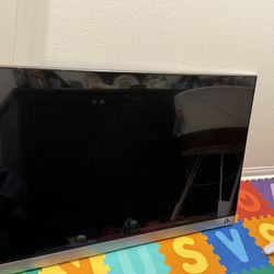 55 Inch LG TV