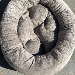 Large Dog Bed