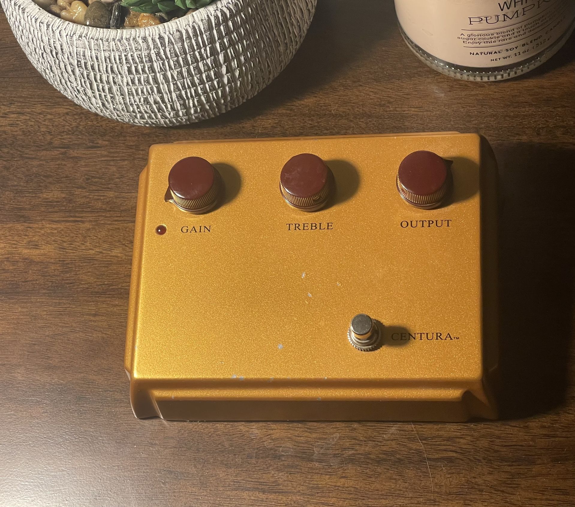 Ceriatone Centura Klon
