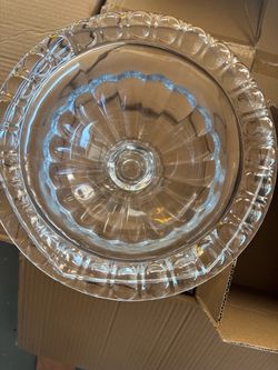 Glass Flowers Vases