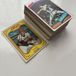 Nolan Ryan  Baseball Cards 96 Different Cards