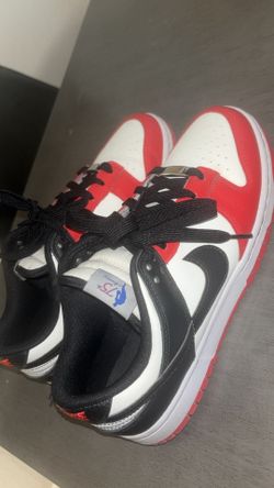 Nike Dunks 75th anniversary