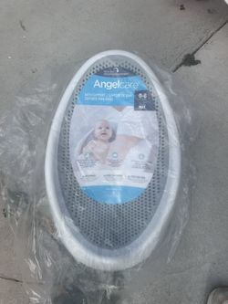 Bath Support For Babies 