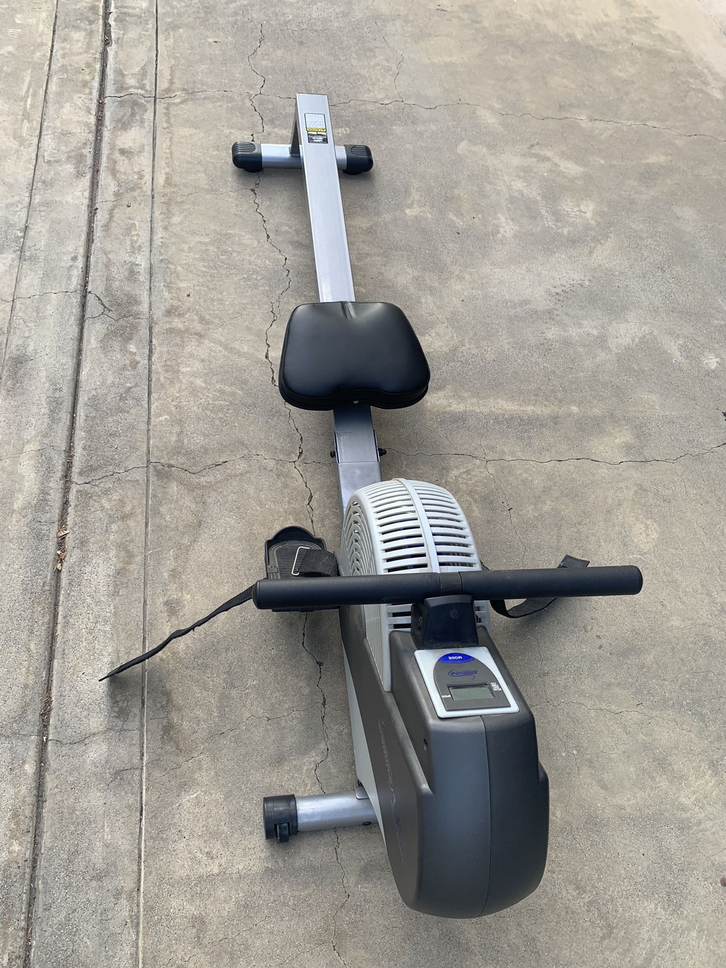Stamina ATS Air Rower 1399