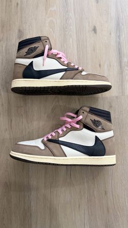 Jordan 1 Retro High OG SP  size 12