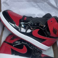 Jordan 1s