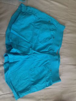 Girls Arizona shorts new without tags