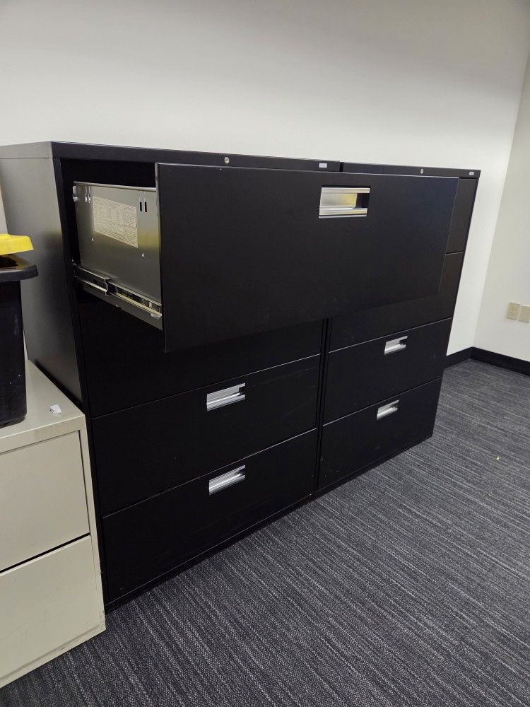 File Cabinets